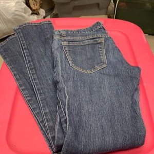 Blues Society Jeans Size 5/6